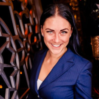 Vilmers Employee Laura Korotun's profile photo