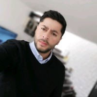 Cleyton Eduardo Clark Sosa's profile photo