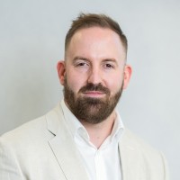 LASER Energy Employee Alex Aldham-Breary's profile photo