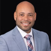 Cintas Employee Eric Santiago's profile photo