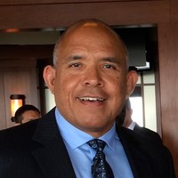 Harris International Employee Roy Harris's profile photo