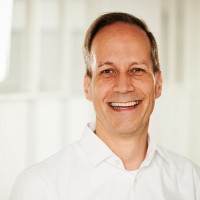 LINK GmbH Employee Ralf Mörler's profile photo