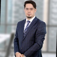 Oman Insurance Company Employee Saad Jawaid's profile photo