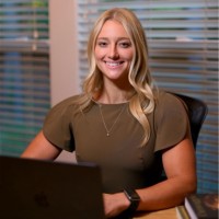 ViscoTec Employee Annaliese Vojnich's profile photo