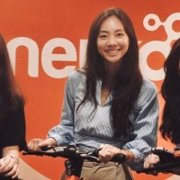 Neuron Mobility Employee Dorea Ho's profile photo
