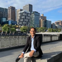 Brij Designs Employee Bhuwan Bhatt's profile photo