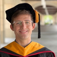 OpenAI Employee Ben Bartlett's profile photo