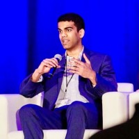 ThirdEye Employee Nick Cherukuri's profile photo