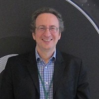 Mixvibes Employee Eric Guez's profile photo