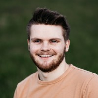 Pestie Employee Josh Berube's profile photo