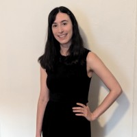 Uber Employee Ashley Popp's profile photo