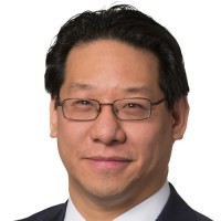 Lafayette Square Holding Company, LLC Employee Caleb Hsieh's profile photo