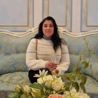 Logislink Employee Patricia Vieira's profile photo