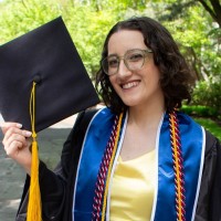 Satellite Bio Employee Marisa Parker's profile photo