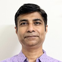 BriskPe Employee Nilesh Pathak's profile photo