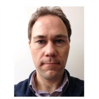 Bekaert Employee Mark Whaley's profile photo