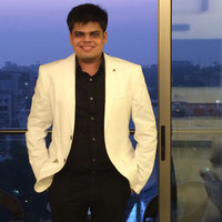 MIRA INFORM INDIA Employee Dhaval Gandhi's profile photo