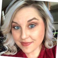 American StaffCorp Employee Kortney Mills's profile photo
