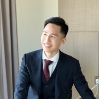 Cavatina Elite Employee Tony Hung's profile photo