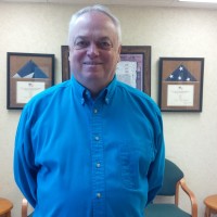 David Alfrey Email & Phone Number