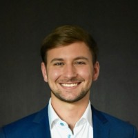 Luna Labs USA Employee Peyton Riley's profile photo
