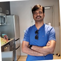 Premkumar Mani Email