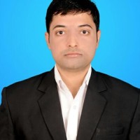 Chromewell Employee Khitish Mohanty's profile photo
