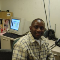 Spiras Health Employee Ebini Mbi's profile photo