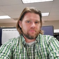 SX Business Services Employee Kevin Ahern's profile photo