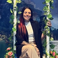 Nataly Gramajo Email