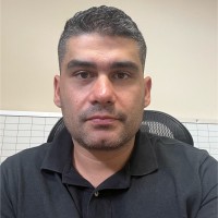 GFL Environmental Inc. Employee Daniel Meneses's profile photo
