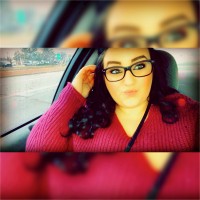 Quick-Set Auto Glass Employee Morgan Herman's profile photo