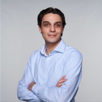 Data Device Corporation Employee Mark Eid's profile photo