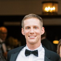 Lundberg LLC Employee Josh Armstrong's profile photo