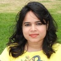 Seema Patel Email & Phone Number