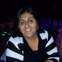 Wendy Viteri Email & Phone Number