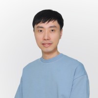 Cortex AI (YC F25) Employee Lucas Ngoo's profile photo