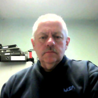 MSA Engineering Systems Limited Employee Steven Denham's profile photo