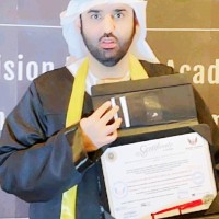 INDEX GRUP Employee Al Mazrouei's profile photo