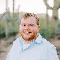 AASA, The School Superintendents Association Employee Brandon Glotfelty's profile photo