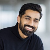 Pfizer Employee Suman Giri's profile photo
