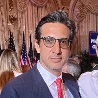 The Good Group Employee David Welch's profile photo