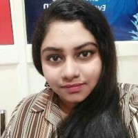 Globalspace Study Abroad Employee Anu Kurisinkal's profile photo