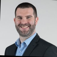 NWG (Northumbrian Water Group) Employee Tim Mimeche's profile photo