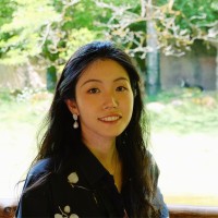 STUDIO JOSEPH Employee Xingyao Wang's profile photo