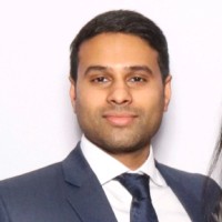 Nikhil Jacob Email & Phone Number