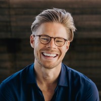 Wētā FX Employee Sindre Johnsen's profile photo