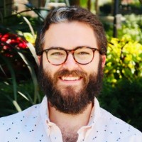Innago Employee Zachary Rotello's profile photo