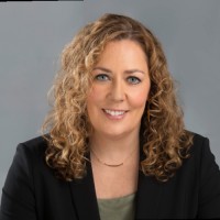 ICAgile Employee Shannon Ewan's profile photo