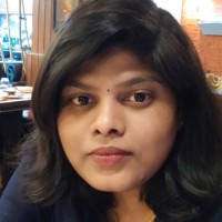Eridium Digital Employee Madhuri Charchumall's profile photo